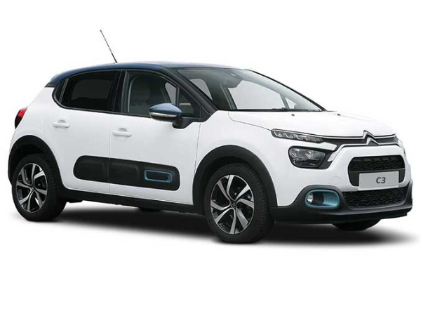 Citroen C3 1.5 Diesel