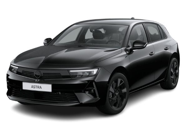 Opel Astra 1.6 Diesel