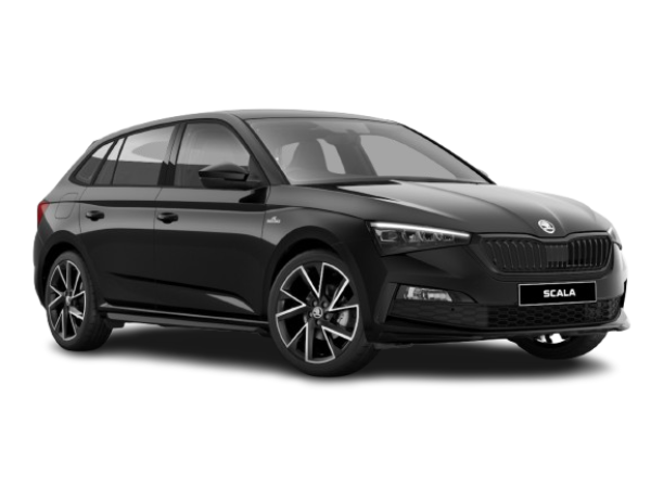 Skoda Scala 1.6 Automatic Diesel